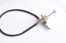 DIA Japan Vintage Film Camera Shutter Release Cable 50CM with B Lock