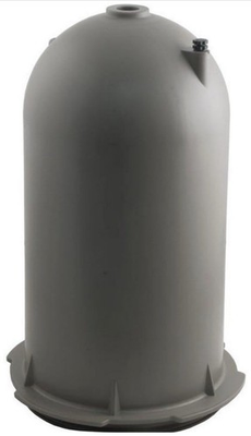 #ad Hayward CX1750B Filter Head with Directional Vent Valve Cracked for C1750 Pool $97.50