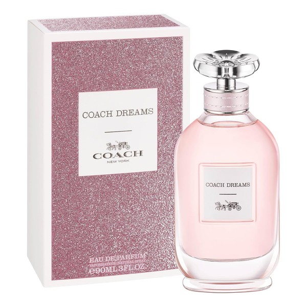 Coach Dreams Eau De Parfum Spray 90 Ml-image