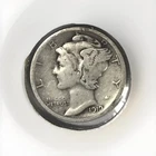 Mercury Dime 1919-S