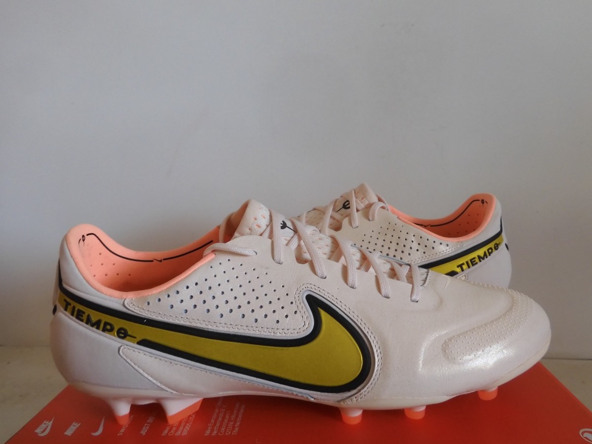 Nike Tiempo Legend 9 Elite FG “Guava Ice” CZ8482-801 Men\'s Size 4 Tiempo Legend 9 Elite FG  main image 4