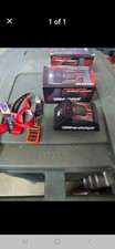 Traxxas Racing Starter System.