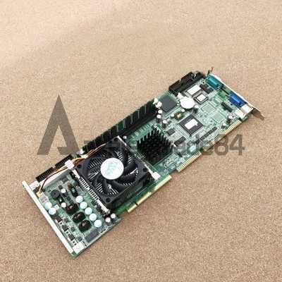 ONE Used   PCA-6186LV PCA-6186 REV.B2 motherboard *lj