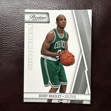 2010-11 Prestige - Rookie Avery Bradley #228 (RC)