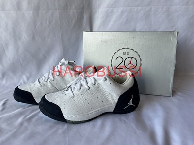 Original Nike Air Jordan CARMELO Anthony 1.5 low 1 II LTD MELO 2005 9,5 / 43 NEW