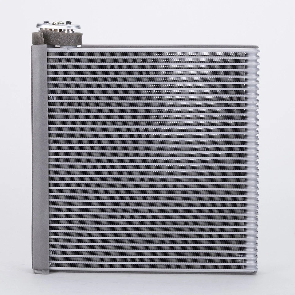 Núcleo evaporador de aire acondicionado para Toyota Prius Corolla 2004-2009, Matrix TYC Foto 2 de 4