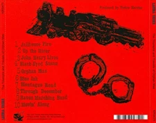 LAURA VEIRS TRIUMPHS AND TRAVAILS OF ORPHAN MAE NEW CD