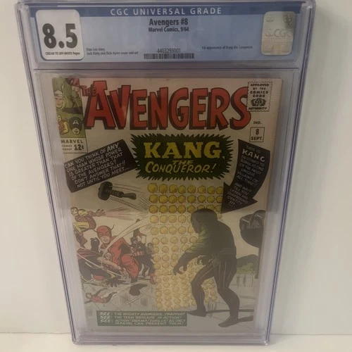 Comic Image