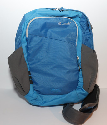 Pacsafe Venturesafe 300 GII PAO33 Sling Bag Blue Anti-Theft RFID Cross Body