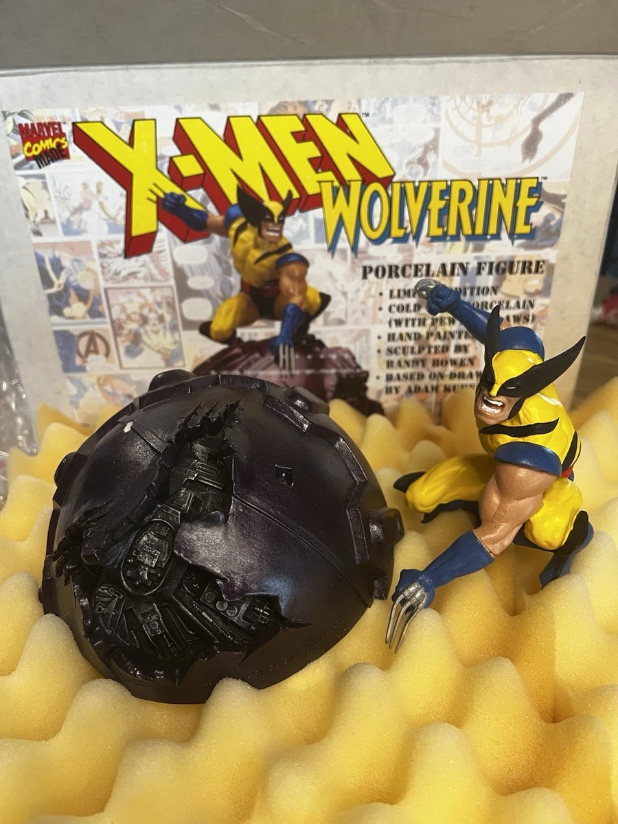 Bowen Designs Comic Figures Collectible Figurines for sale | eBay