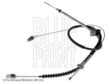 BLUE PRINT Bremsseil Seilzug Feststellbremse ADT346289 für CRUISER LAND TOYOTA