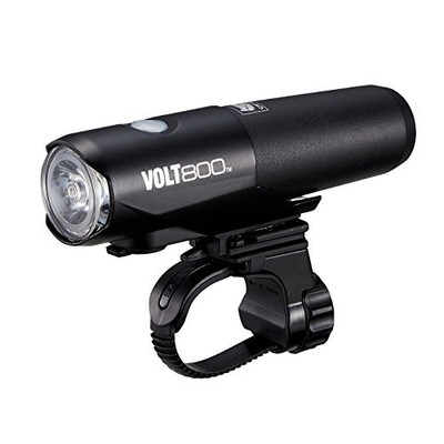 CatEye CAT EYE LED Stirnlampe VOLT800 HL-EL471RC USB Wiederaufladbar von JP