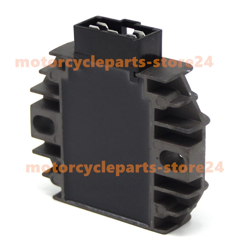 Regulator / Rectifier For Yamaha YZF R15 2015/YZF R125 / WR125X WR125R 2008-2016 - Image 3 of 4