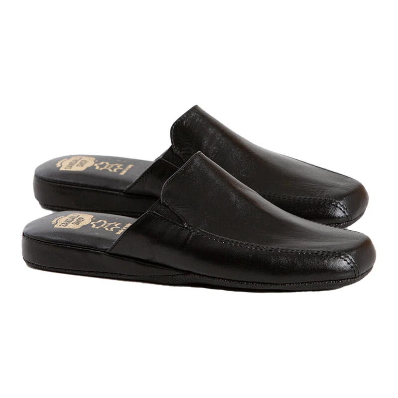 Pantofole da hotsell camera uomo