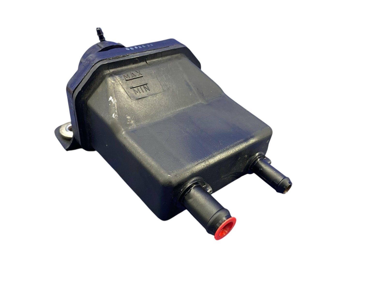 2008-2014 FERRARI CALIFORNIA POWER STEERING FLUID RESERVOIR TANK BOTTLE OEM