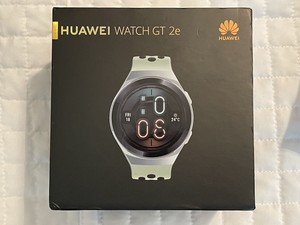 HUAWEI WATCH GT 2 AMOLED HECTOR B19P