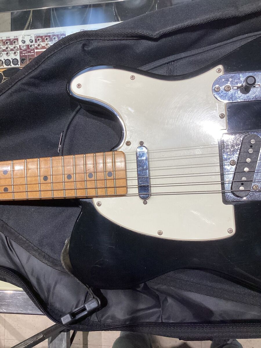 Fender Fender