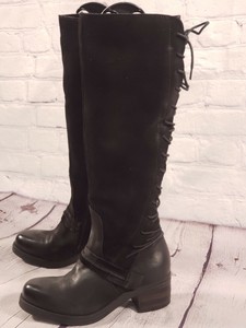 miz mooz lace up boots