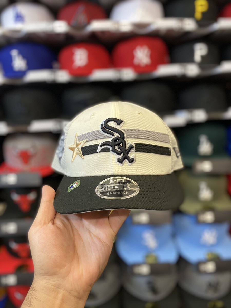 SNIPEER 9FIFTY LOW PROFILE【Black×White】 9FIFTY LOW PROFILE