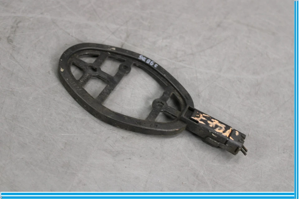 10-13 LR Range Rover Sport TPMS Tire Pressure Monitoring Control Module Oem - Image 2 of 4