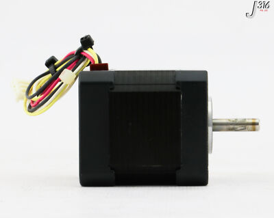 32994 ORIENTAL MOTOR VEXTA 2-PHASE STEP MOTOR, 1.8 /STEP C7868