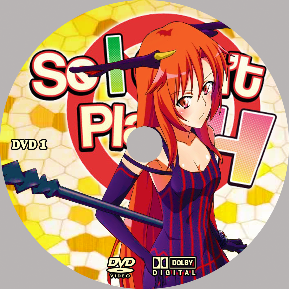 So, I Can't Play H? Anime Series Episode 1-12 + Ova UNCENSORED | eBay