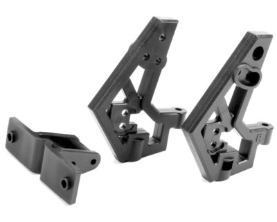 Team Magic Spare Part E5 Rear Wing Support TM510187 