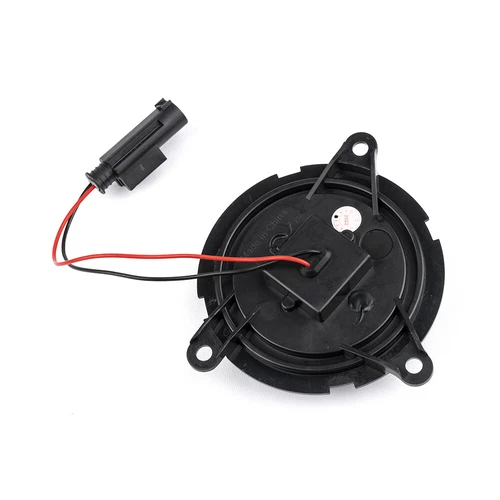 Luz de señalización lateral LED de parachoques trasero con letra "Z" ahumada para BMW Z4 E85 E86 2003-2008 - Imagen 10 de 10
