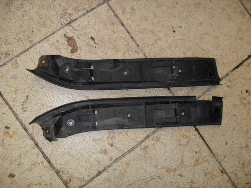 VW Golf 4 Cabrio Stoßstange vorne Halter Stoßstangenhalter