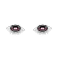 2X FAG FederbeinstüTzlager Vorne FüR Opel Corsa B 73_ 78_ 79_ 1.0I 12V 1.4I