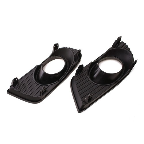 Halogen Fog Light Bumper Frame Cover Daytime Running Light For Mazda BT-50 09-11 - Bild 13 von 24