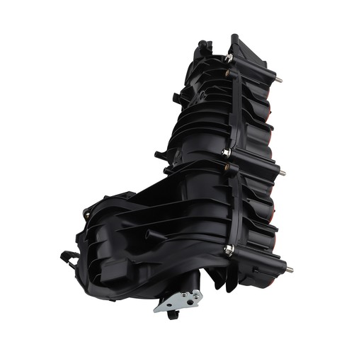Collettore di aspirazione TUBO modulo for BMW E83 X3 2.0d 11618507239, 7810178 - Picture 7 of 11