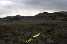 Photo 6x4 Grassland southwest of Na Leacan, Islay Ardbeg/NR4146 I was lo c2012