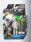 GI Joe The Rise Of Cobra Movie Shipwreck Artic Threat TRU Exclusive MOC - NEW