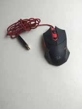 Redragon S101-3 Wired Optical Gaming Mouse 3200 DPI
