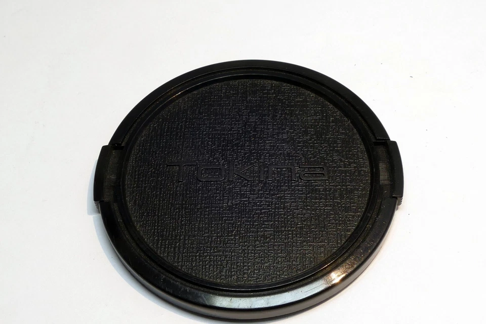 Tokina 67mm rim Lens Front Cap AF 100-400mm f/4.5-6.7 400mm f5.6 - Image 2 of 4