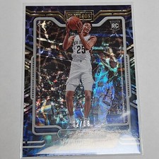 2021-22 Panini Chronicles Playbook GOLD /18 Trey Murphy III Asia Rookie RC