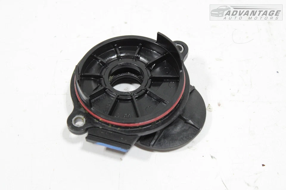 Nissan Sentra 2020-2022 dirección asistida barra de cambios sello inferior junta cubierta OEM Foto 2 de 4