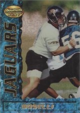 1995 Bowman's Best Baseball Cards 5