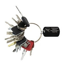 Fits 21 Key Multi Set