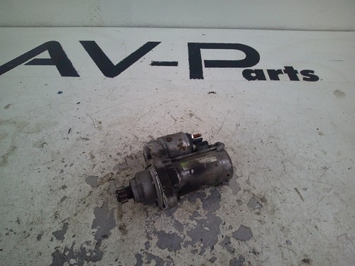 Orig VW Seat Skoda Audi Anlasser Starter An Lasser 02M911023M