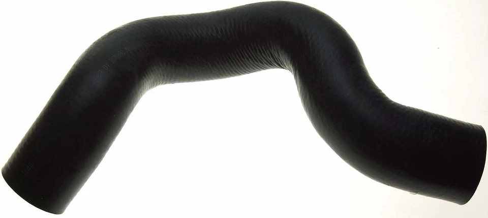 Puertas de manguera de refrigerante de radiador International 4100 SBA 2006-2007 Foto 4 de 4