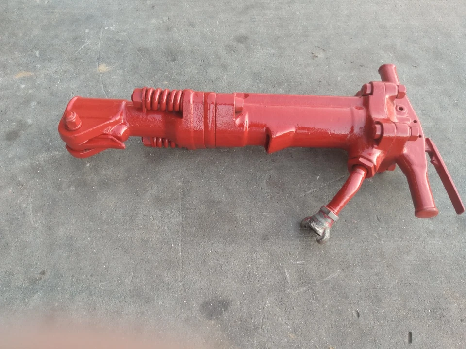 90 фунтов Air Jack Hammer - Harper 4075 - Изображение 2 из 4