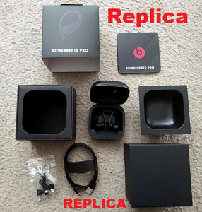 powerbeats pro características