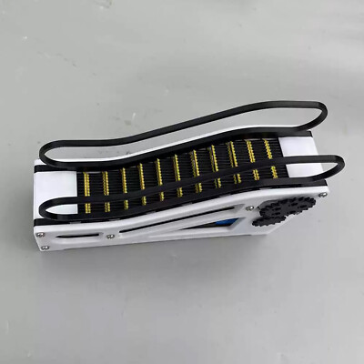 Electric Escalator Model 3D Printed Simulation Lift Button Elevator Children T0q