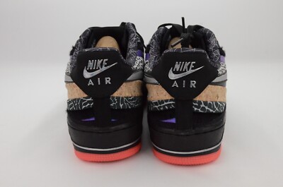 Nike Air Force 1 Low CMFT QS PRM Men's Multiple Sizes New in