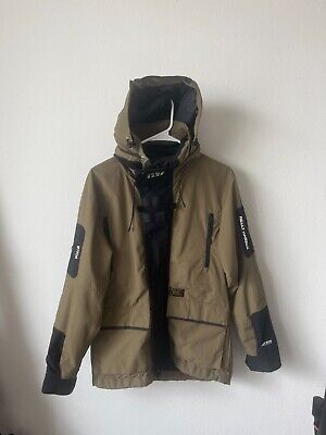 Helly Hansen x WTAPS Sherpa Jacket Hooded (2017) | eBay Helly Hansen x WTAPS Sherpa Jacket Hooded (2017) | eBay
