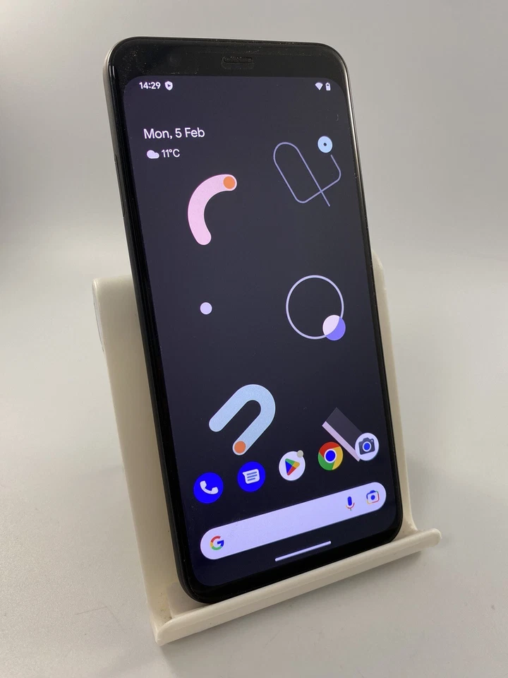Google Pixel 4 · 64GB, photo 4 of 5