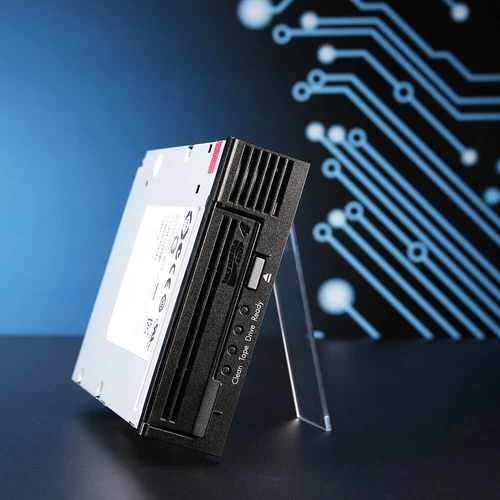HP LTO-4 Ultrium 4 SAS Bandlaufwerk Streamer // BRSLA-0703-DC 