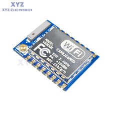 10PCS ESP8266 Remote Serial Port Wireless WIFI Transceiver Module ESP-07
